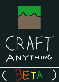 CRAFT ANYTHING