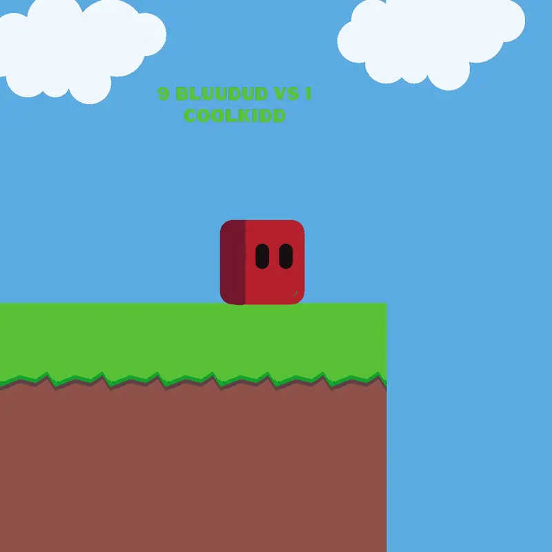 Game by @Henricandygamerb