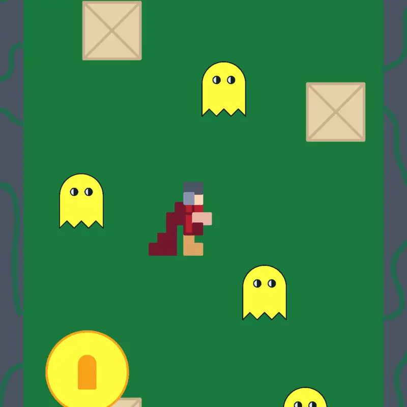 Game by @yCafe13