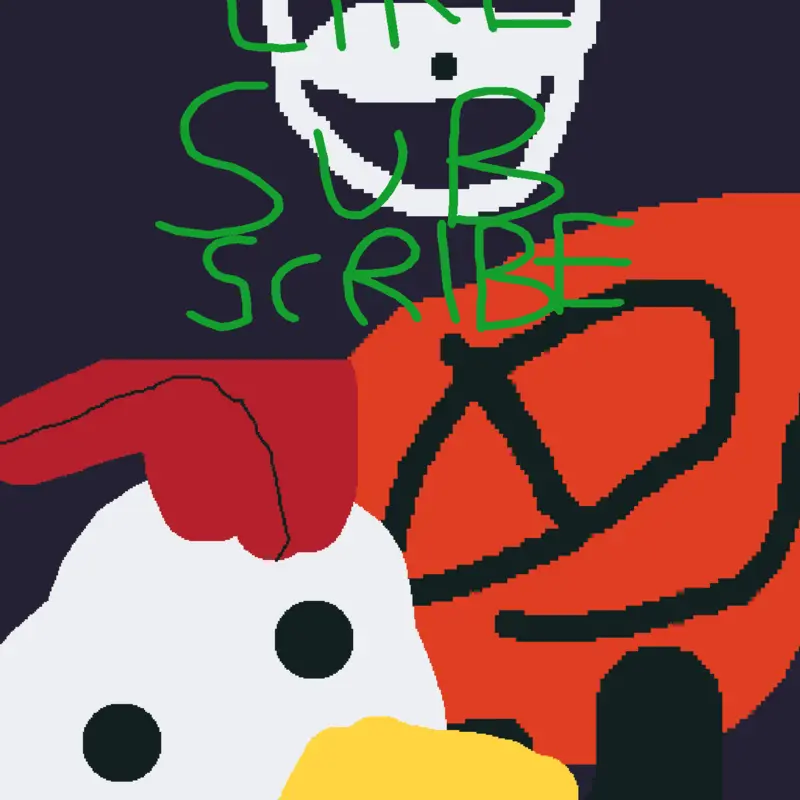 Game by @rafblaha