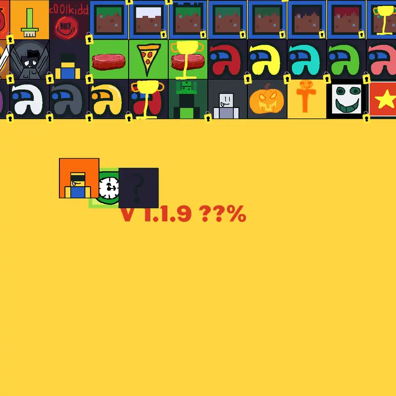 Game by @more2015