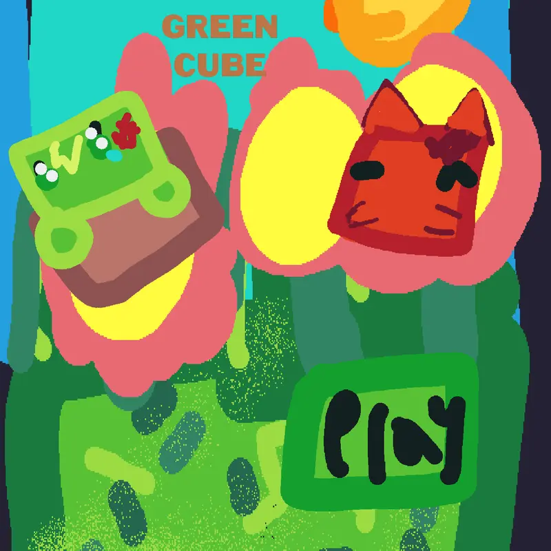 Game by @watermelonxX