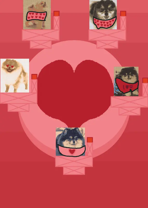 Game by @Pomeraniancute