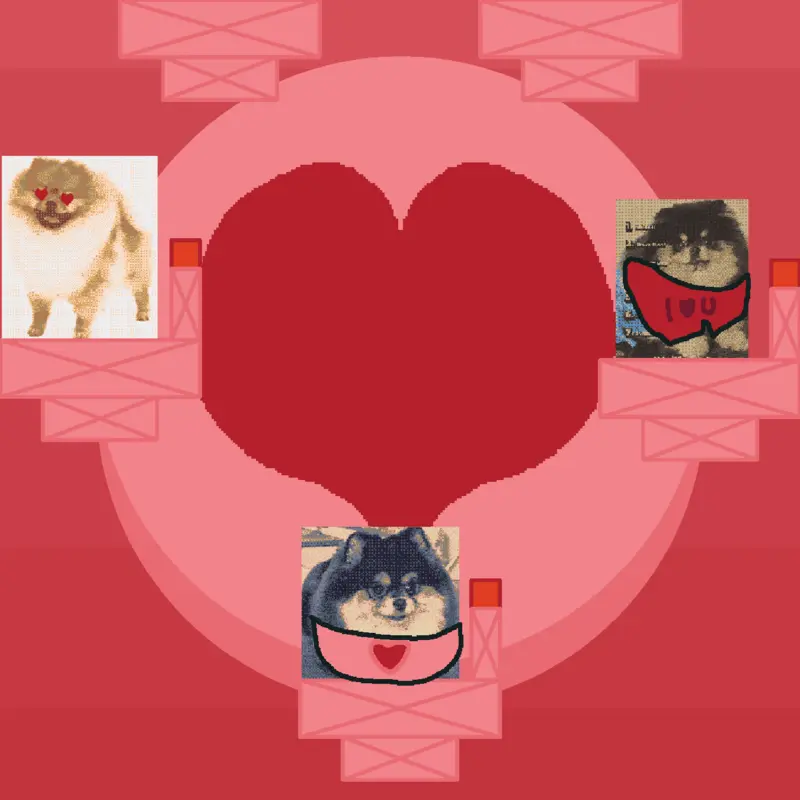 Game by @Pomeraniancute