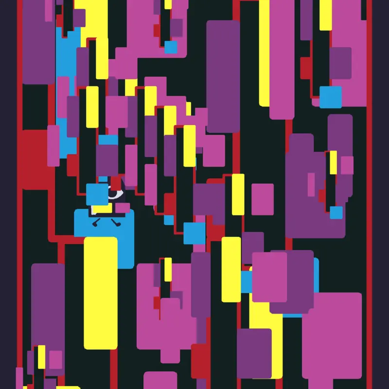 Glitch by @undersite