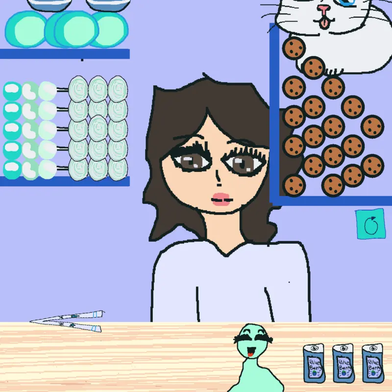 Game by @SillYMILLI463