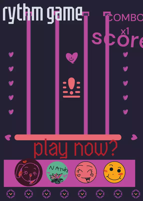 Game by @sharonmilane237