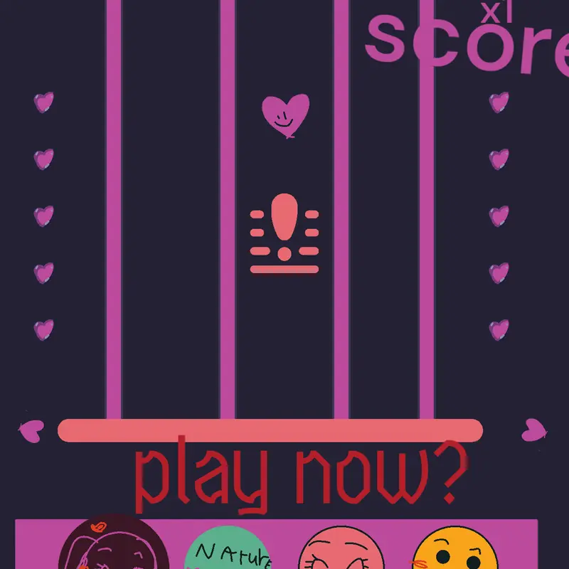 Game by @sharonmilane237