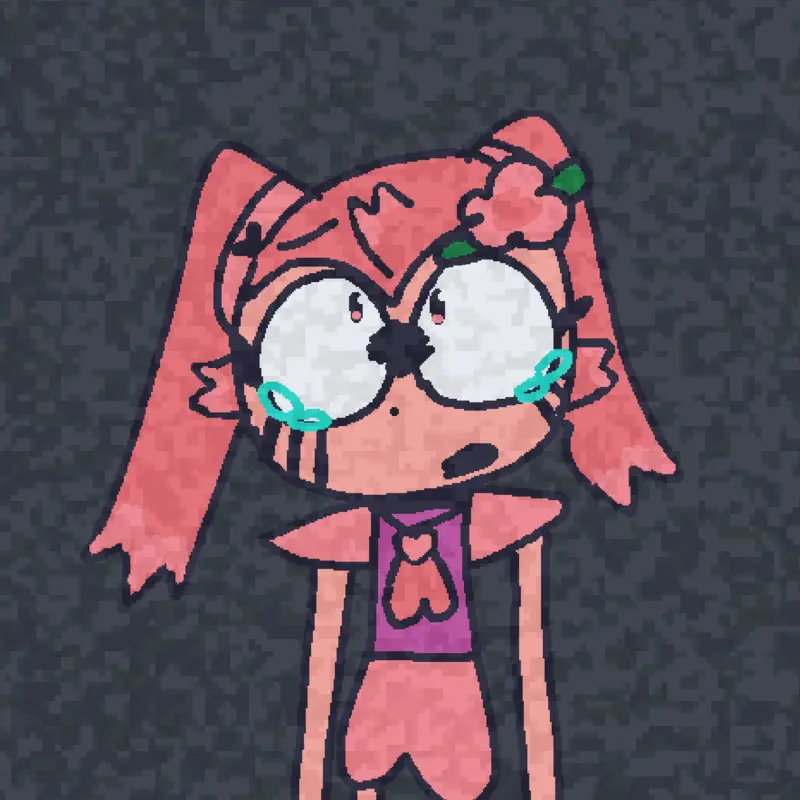 . by @Spinel_Da_Silly_XD