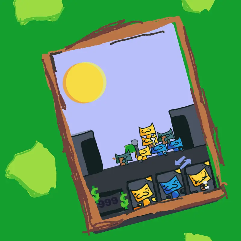Game by @michis_cats_companis