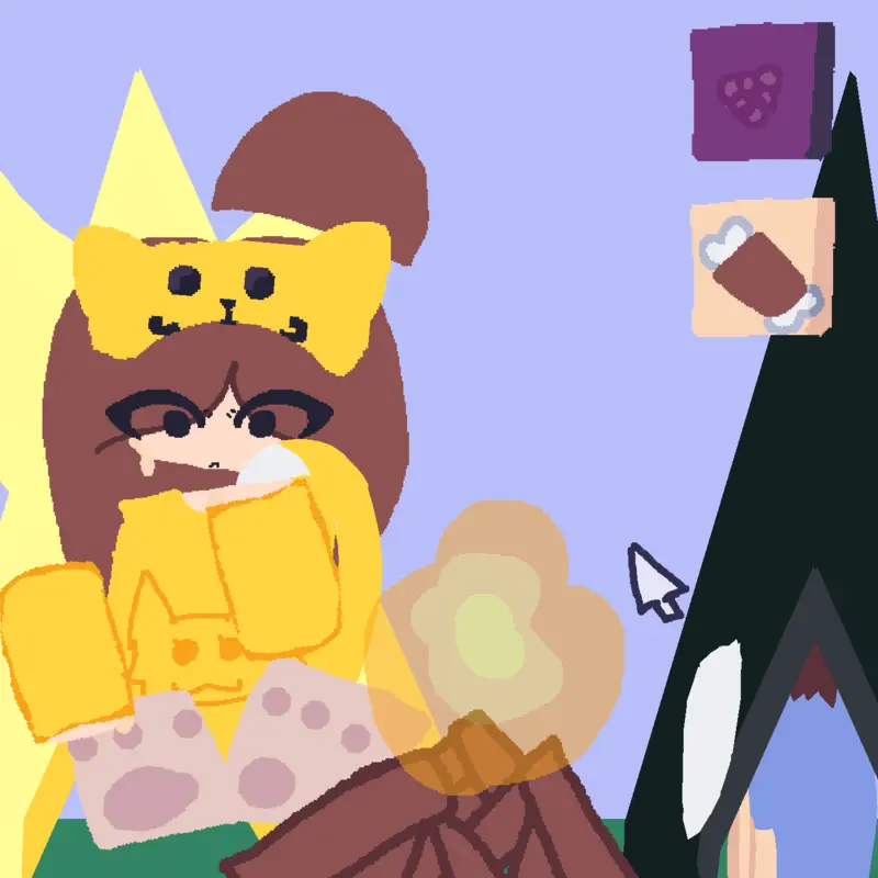 Game by @Azudoll