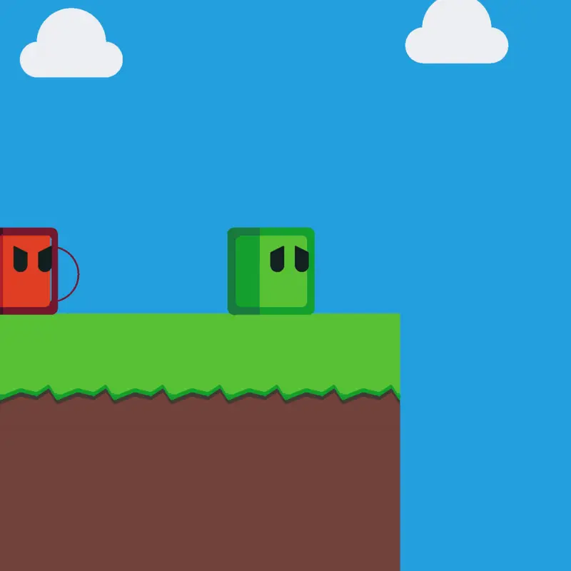 Game by @gamepro23
