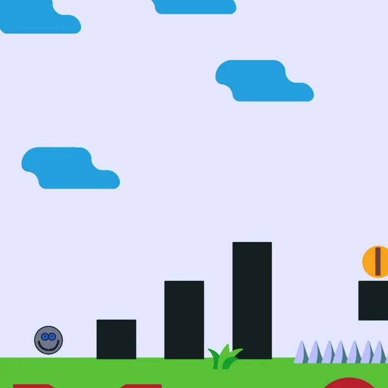 Game by @reppep