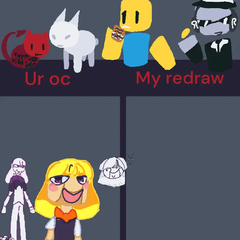 Game by @transgender_bloodmoon