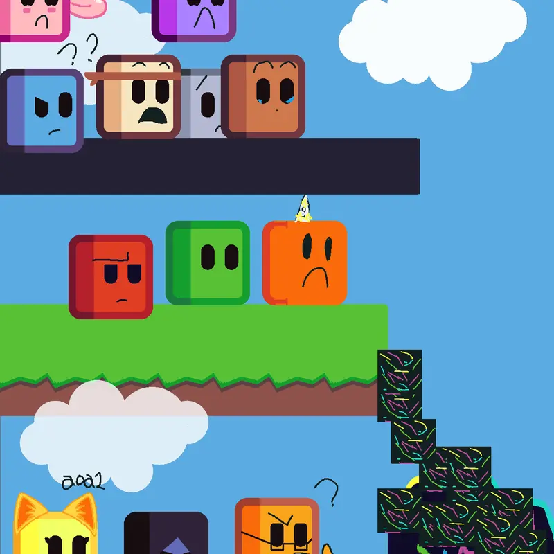 Game by @Andrei737