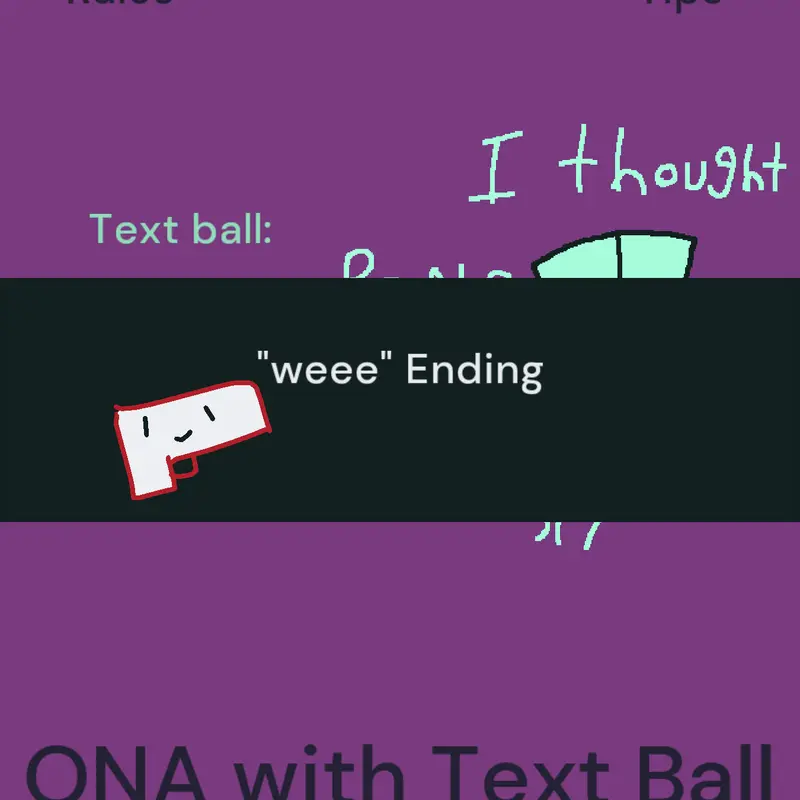 Game by @itz-TextBall