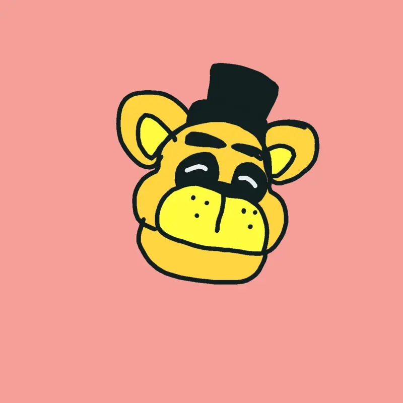 Game by @goldenfreddyandredbear