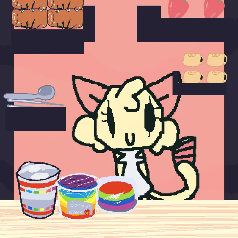 Game by @St4ie