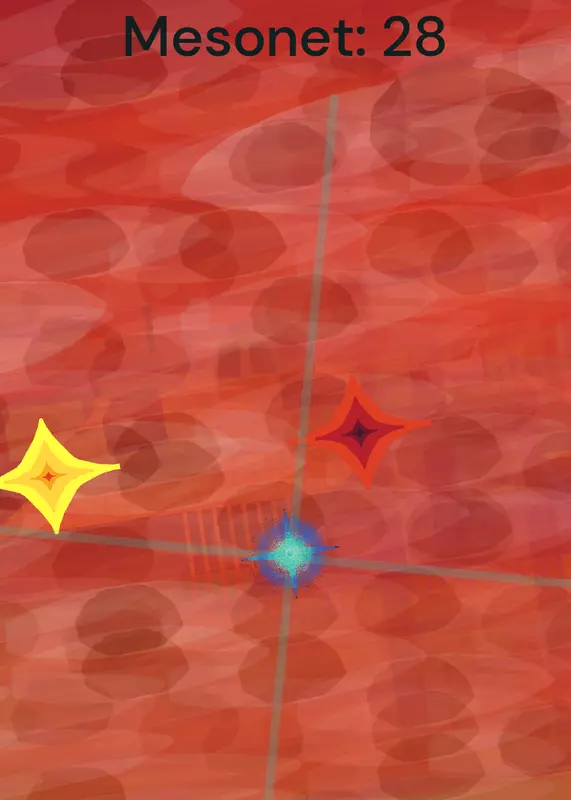 Game by @BubbleGum_Escape-ARTIST2