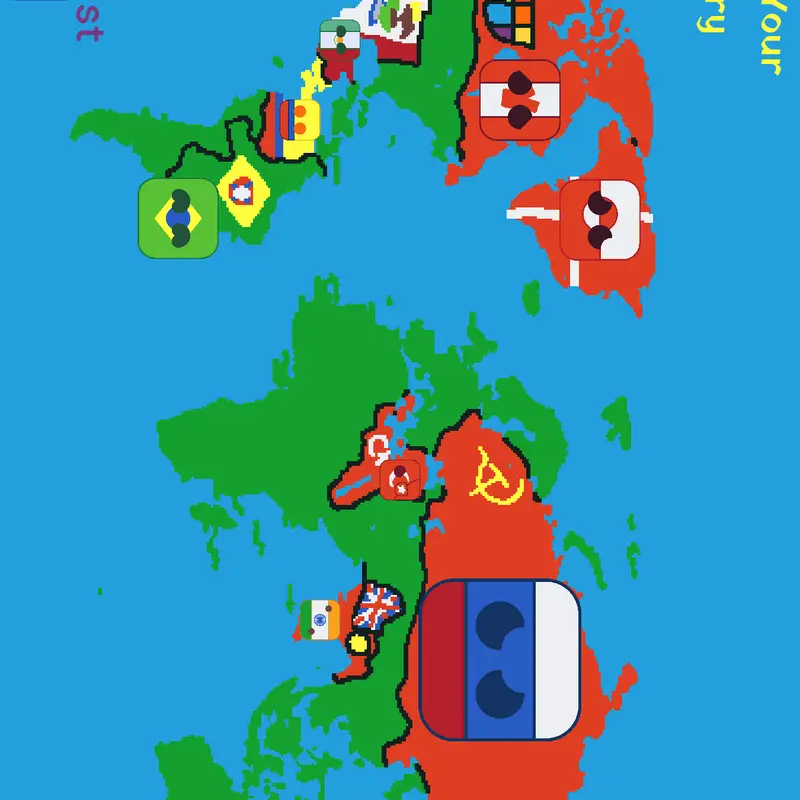 Game by @YellowCube
