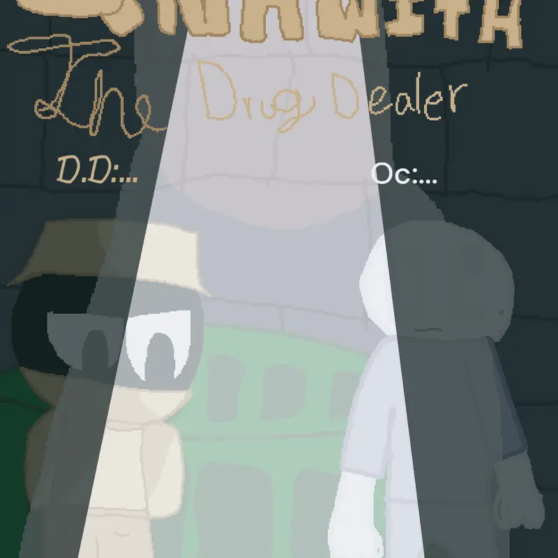 Game by @Hamster_studios