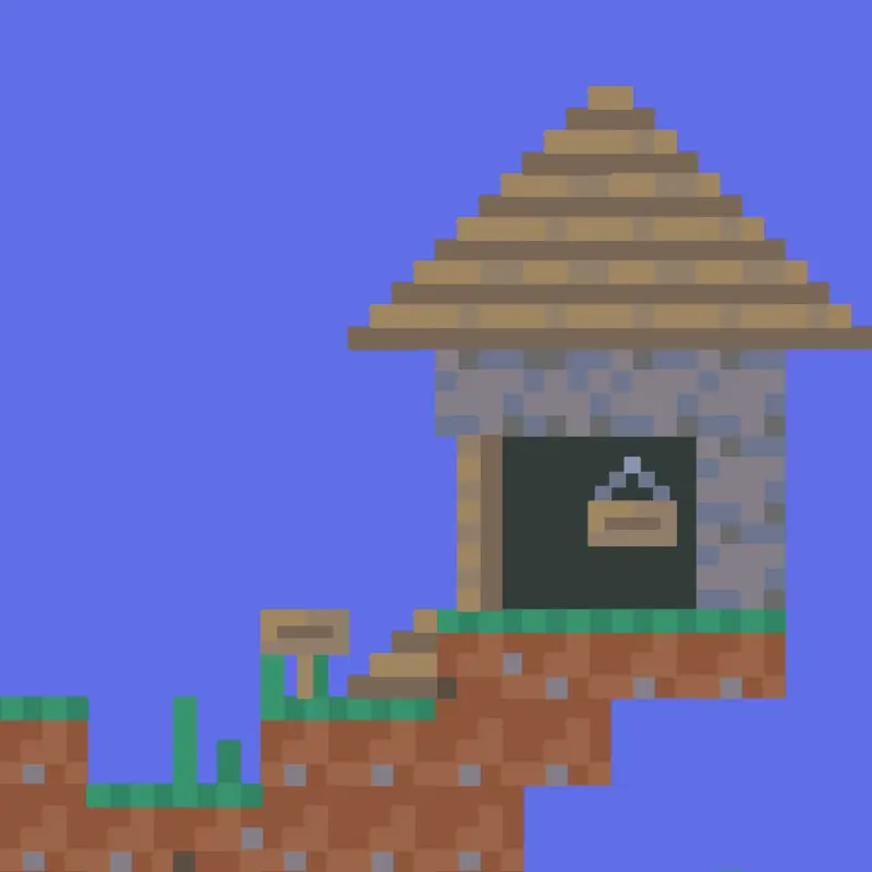 Game by @SirOwl
