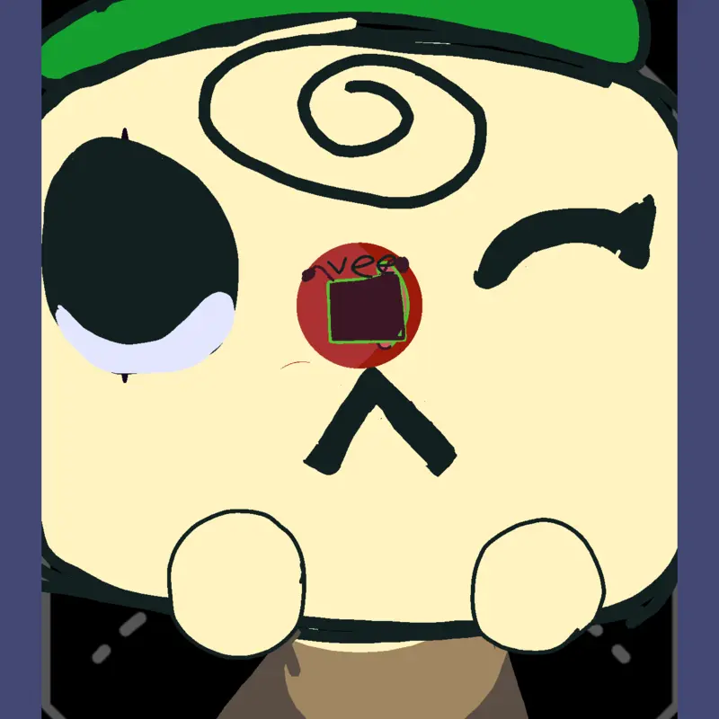 Game by @willowpanda420
