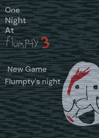 One Night at Flumpty's 3 Flumpty Night