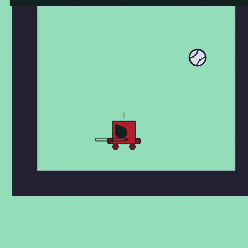 Game by @karatechance