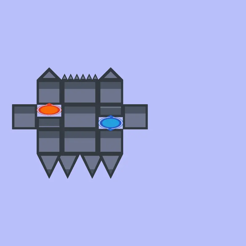 Game by @mrPlewka