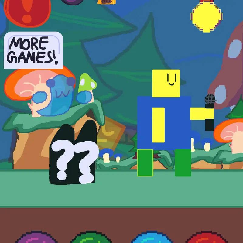 Game by @Hezekiah_Gatcalian