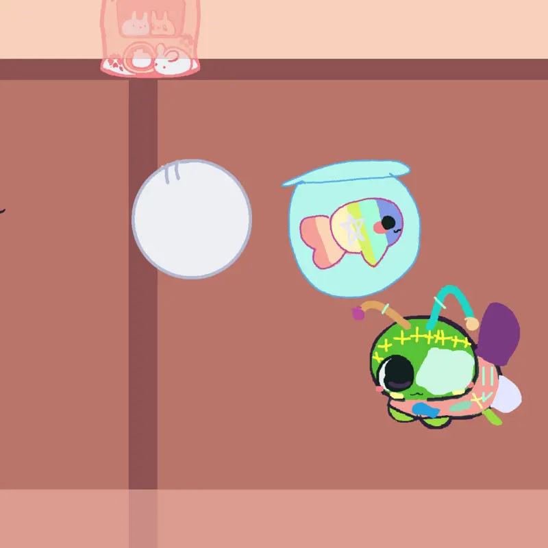 Game by @elmo2342