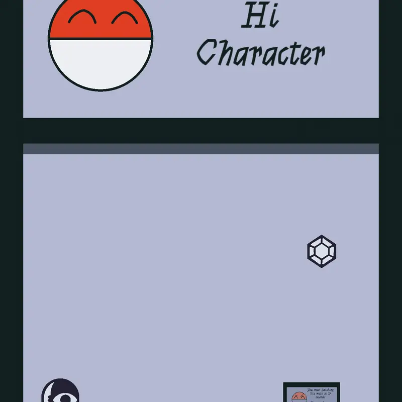 Game by @Milannesta1337
