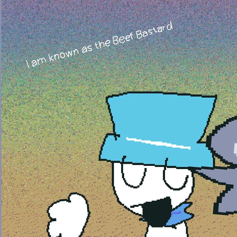 Game by @itsbane