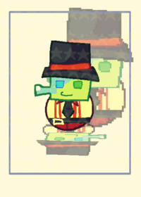 Just my fav character