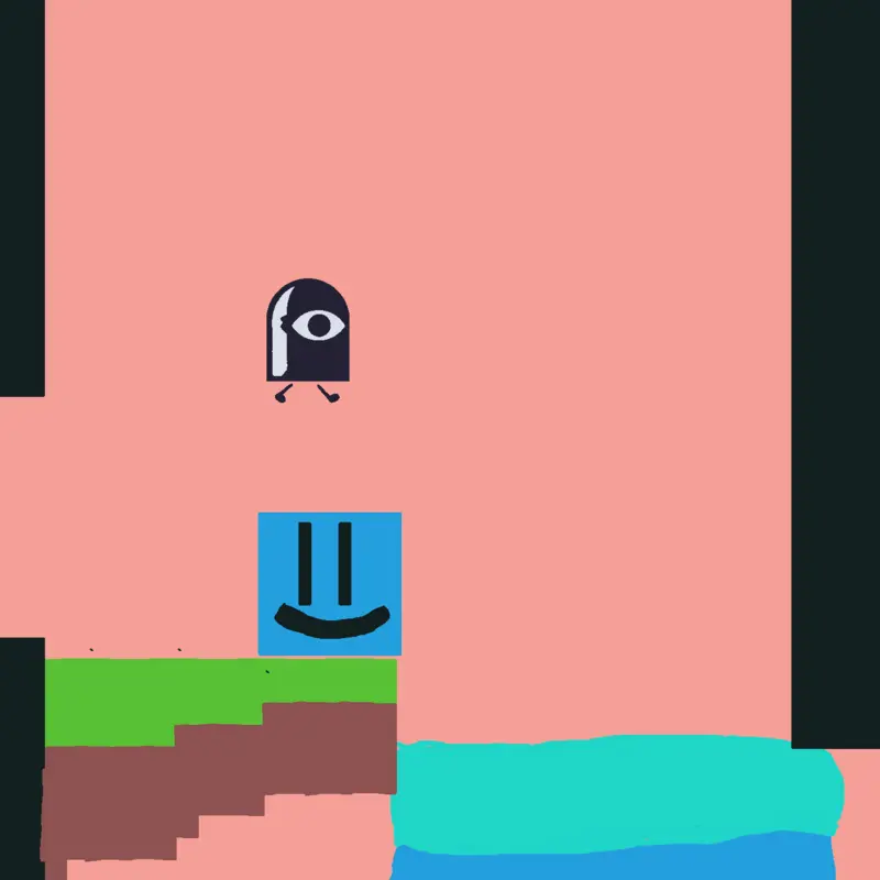 Game by @sallad