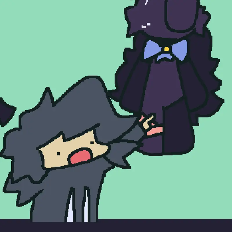 Game by @gazer_beam