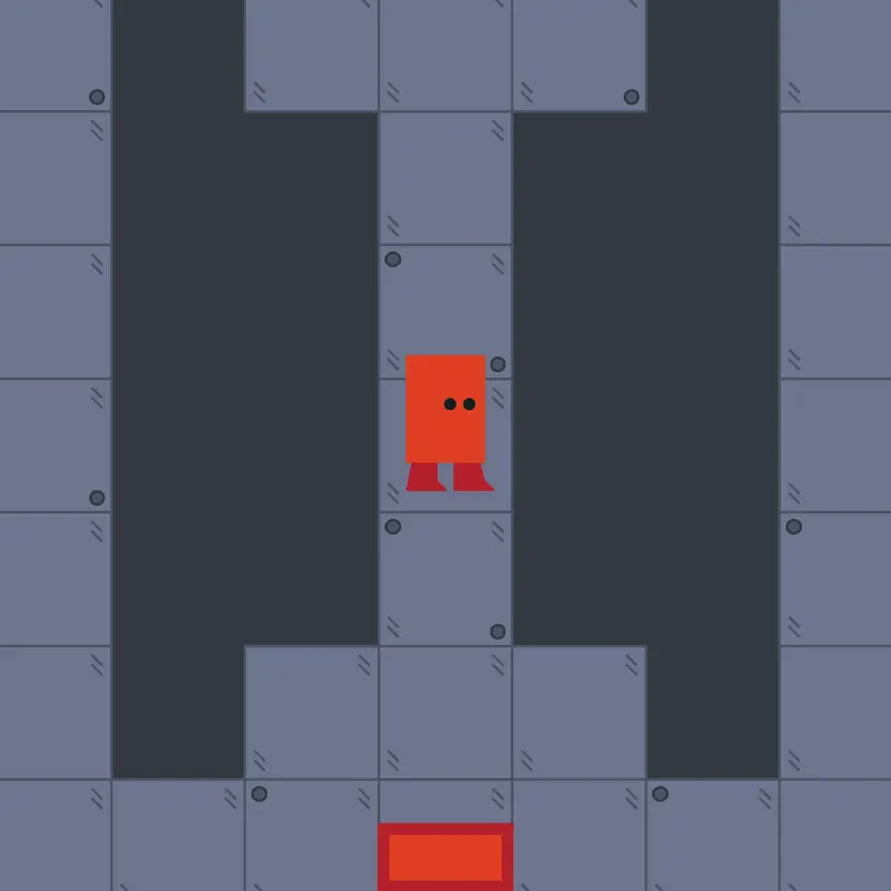 Game by @zoraandigor