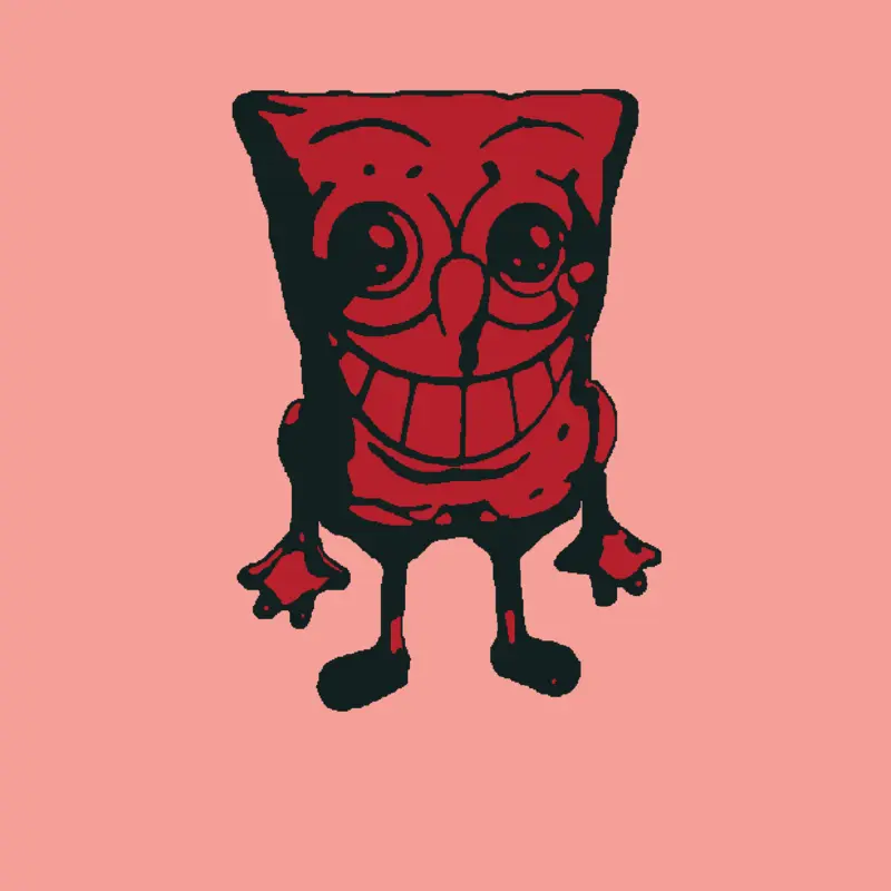 Bob by @myphoneisdead