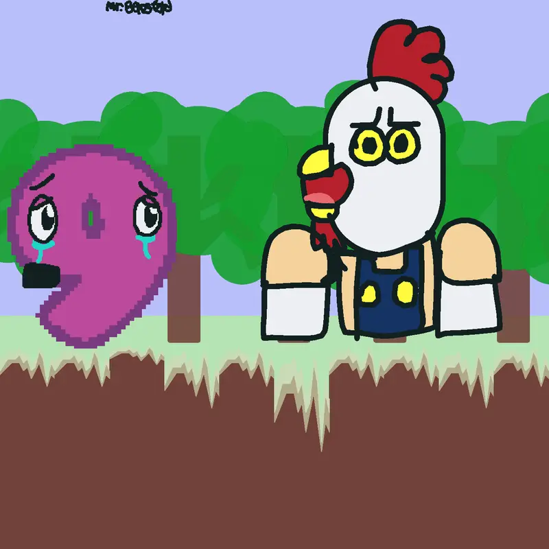 Game by @ChagointheBest