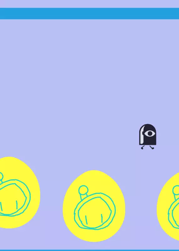 Game by @agathagata
