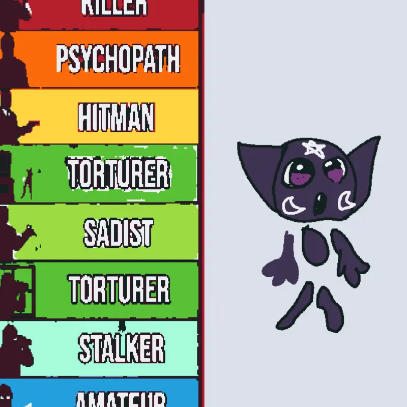 Game by @theslime_emojicat