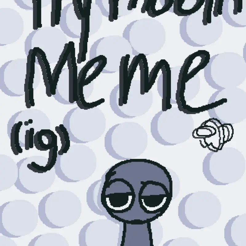 Game by @simialexion