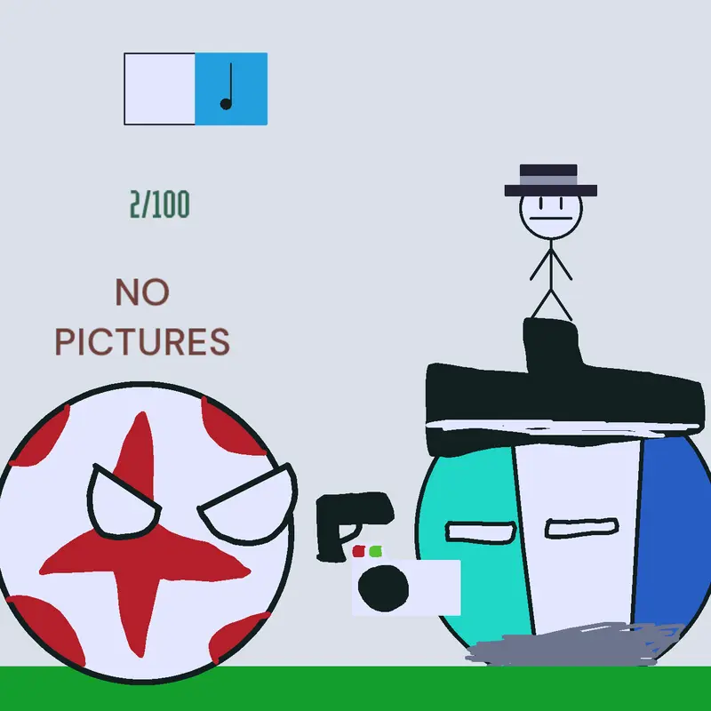 Game by @Canos_Countryball