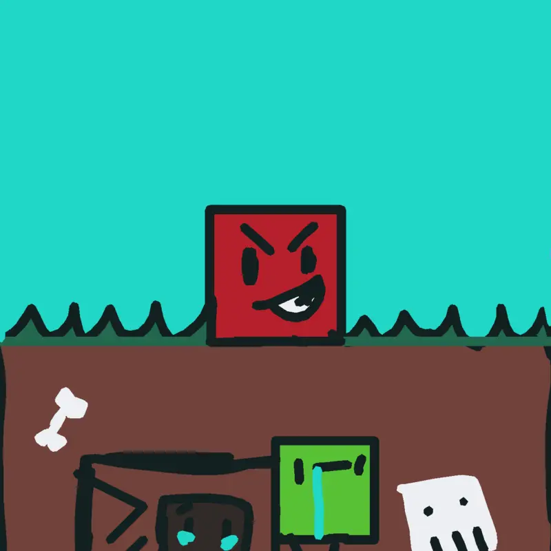 Game by @yumi_sprunki_isaninty