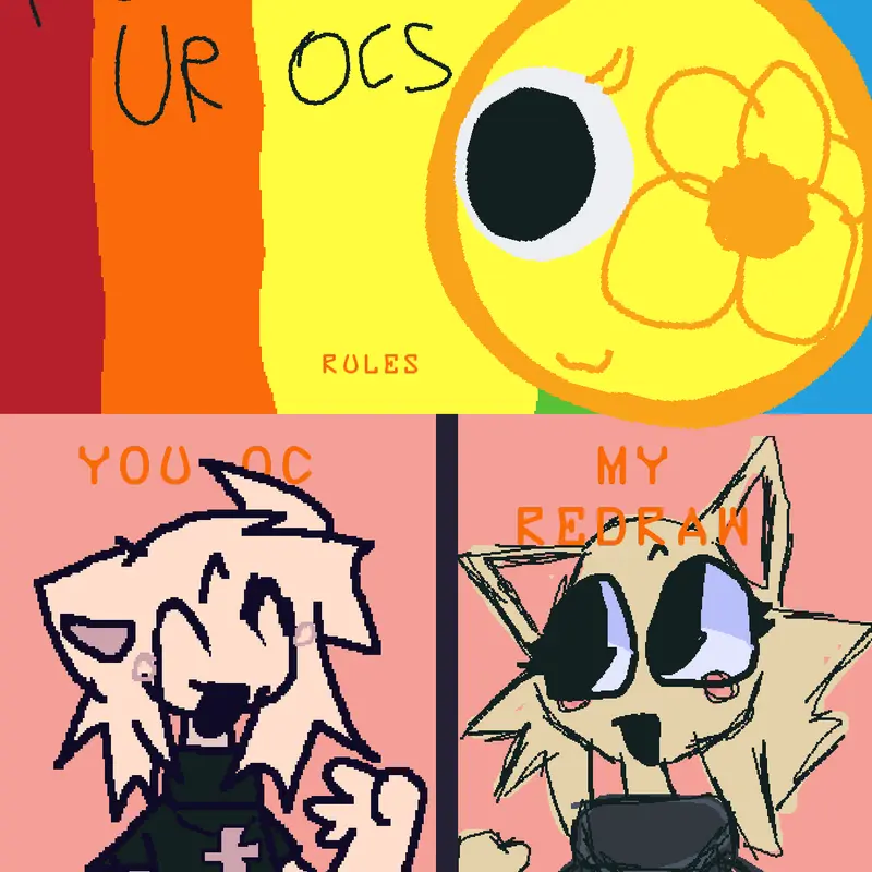 Game by @ImJustACreator