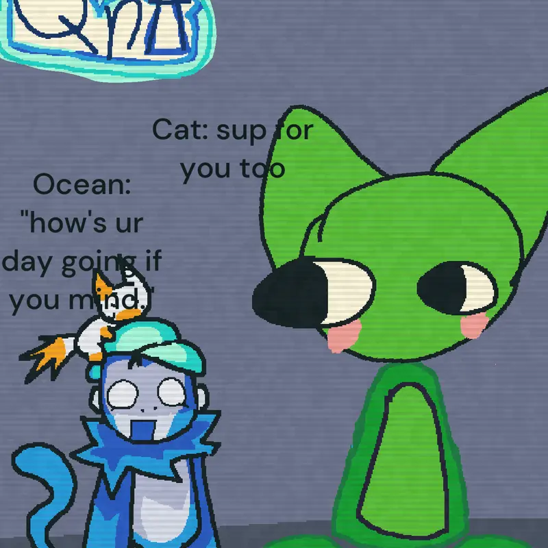Game by @hungry_gunie67
