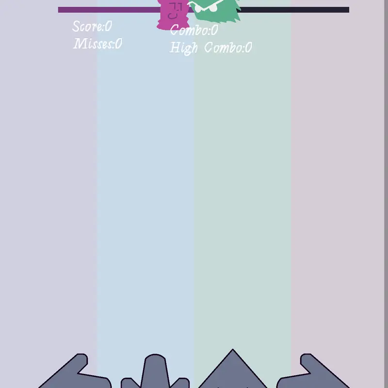 Game by @KaitoOSigma