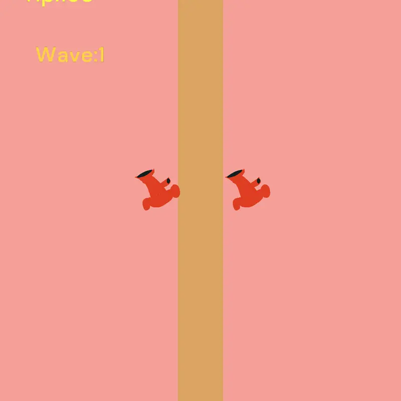 Game by @Pesf_F