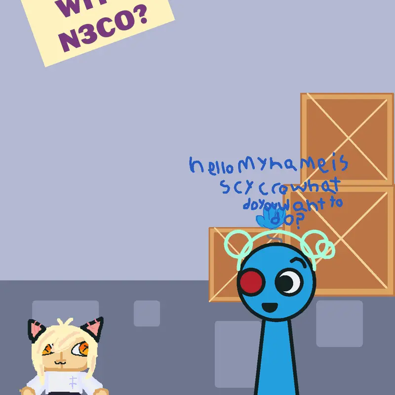Game by @sprunkifan15